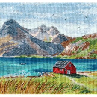 Îles Lofoten - Oven 1280