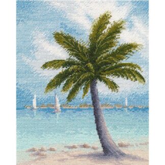 Mer tropicale - Oven 1469