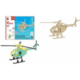 Hélicoptère