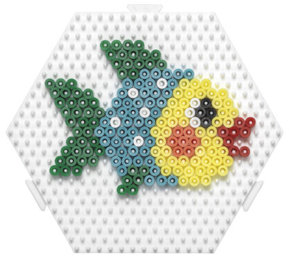 Hama Plaque hexagone – Image 2