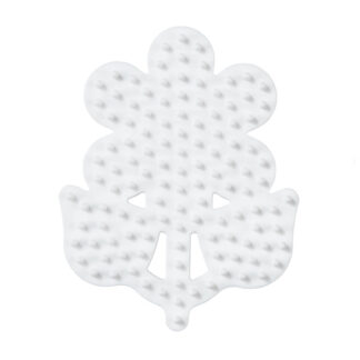 Hama Plaque petite fleur