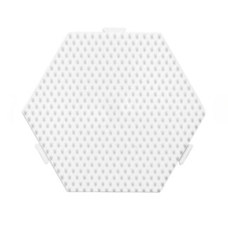 Hama Plaque hexagone
