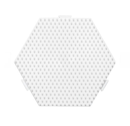Hama Plaque hexagone