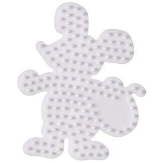 Hama plaque souris
