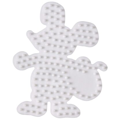 Hama plaque souris