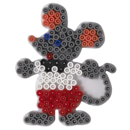 Hama plaque souris – Image 2