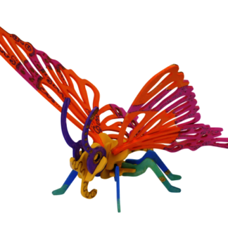 Papillon