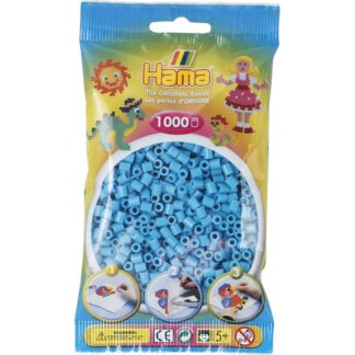 Perles Hama