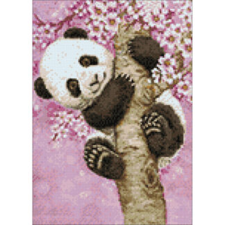 Doux Panda WD 076