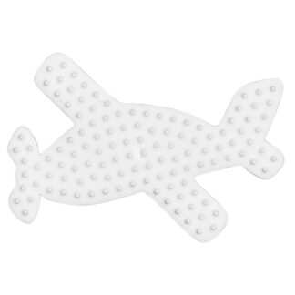 Hama plaque Avion
