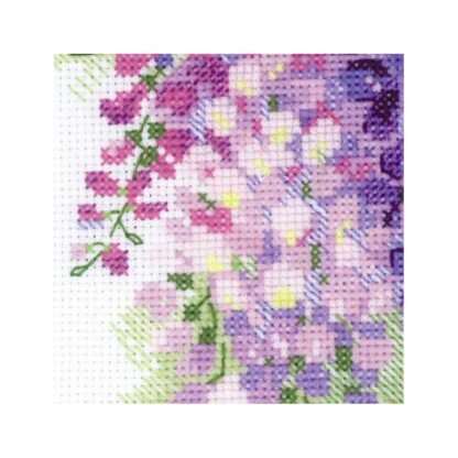Wisteria - Riolis 1672 – Image 2