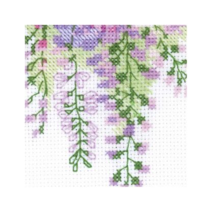 Wisteria - Riolis 1672 – Image 3
