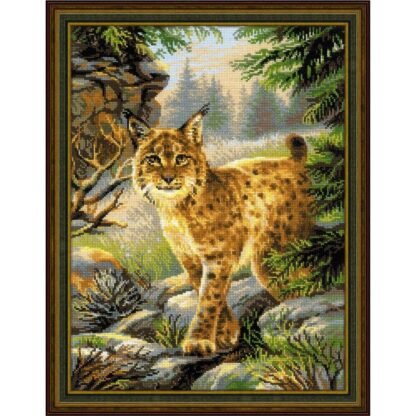 Lynx - Riolis 1673