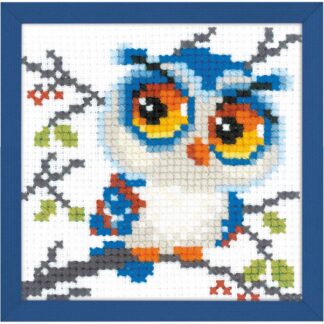 Hibou - Riolis 1784