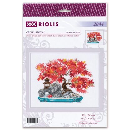 Bonzaï - Riolis 2044 – Image 2