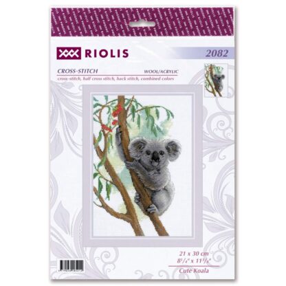 Koala - Riolis 2082 – Image 2