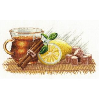 Tea Time - Oven 900