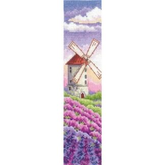 Moulin - Andriana B-55
