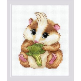 Hamster - Riolis 2185