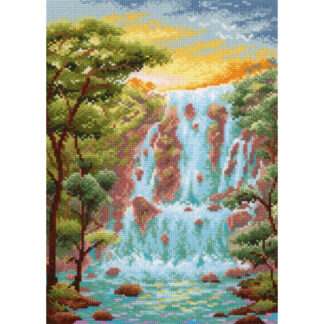 La cascade - MP Studia 814