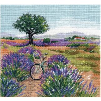 Voyage en Provence - Oven 1500