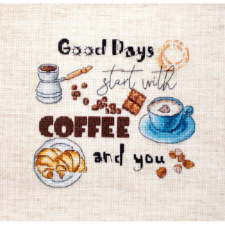 Tableau Café - Letistitch 927