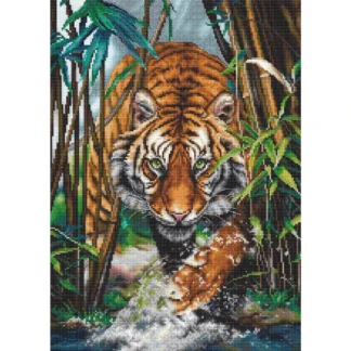 Le Tigre - Luca-S 2406