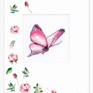 Envol rose - Luca-S 103