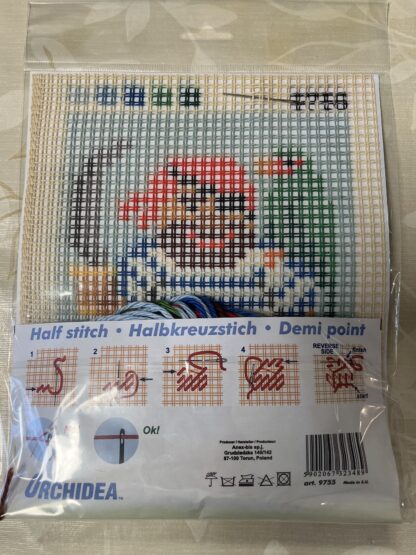 Broderie enfant: Pirate - 9755 – Image 3