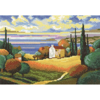 Toscane - RTO 355