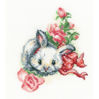 Roses et Lapin - RTO 289