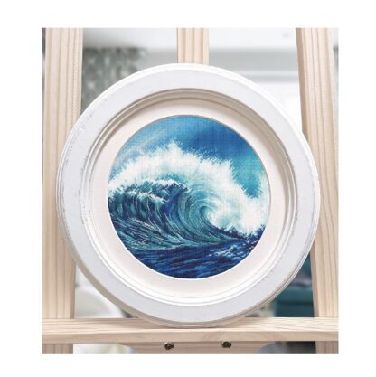 La vague - Oven 1558 – Image 2