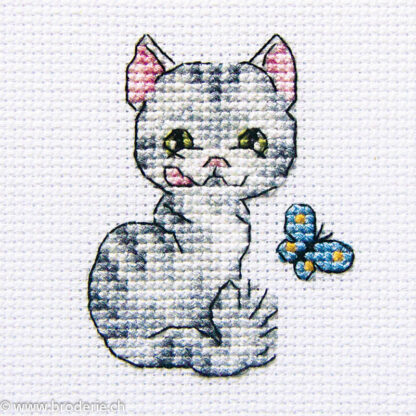 Petit Chat - RTO 225