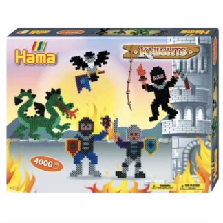 Coffret chevaliers