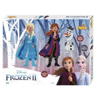 Grand coffret Reine des neiges