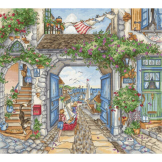 To the Harbor - Letistitch L8004