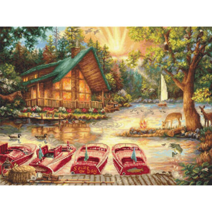 Havre de paix - Letistitch L963