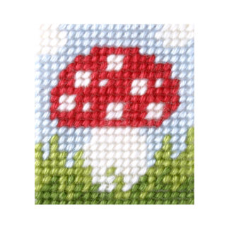 Champignon - Orchidea 9718