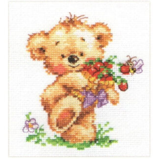 Panier de fruit - Alisa 0-71