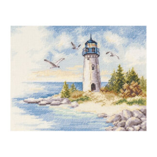 Phare bleu - Alisa 3-26