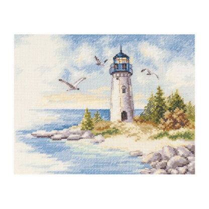 Phare bleu - Alisa 3-26