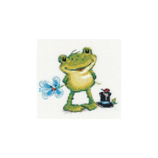 Grenouille - Alisa 0-131
