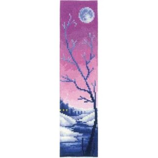 Nuit violette - Andriana B-49
