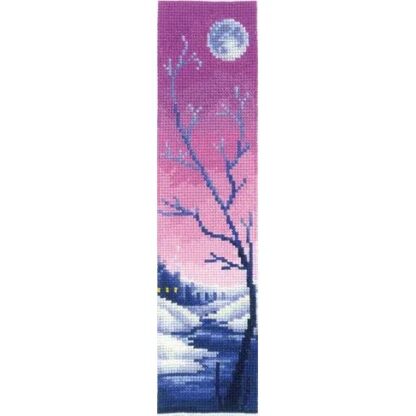 Nuit violette - Andriana B-49