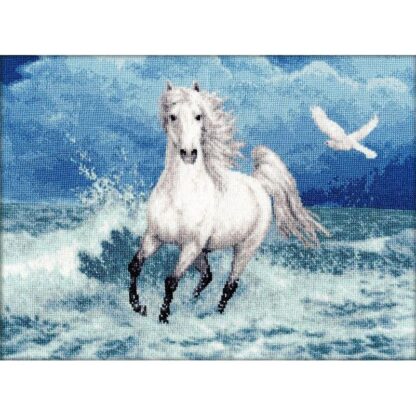 Free Wind - Golden Fleece 30