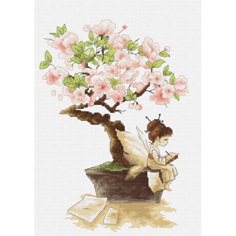 Sakura - Luca-S B1114