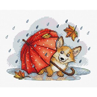 Jouons sous la pluie - MP Studia 280