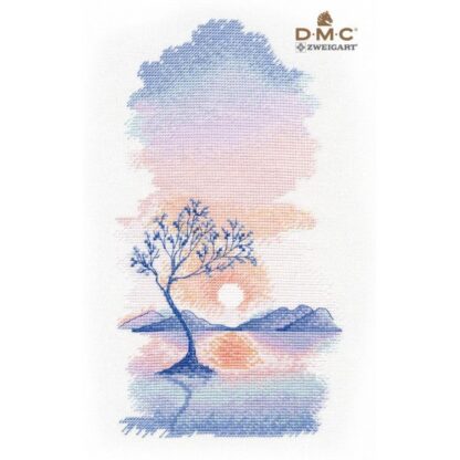 Coucher de soleil - Oven 1336