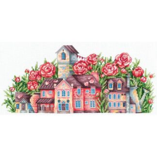 Pays des Pivoines - Andriana C54