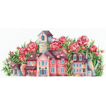 Pays des Pivoines - Andriana C54